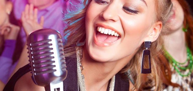 Karaoke