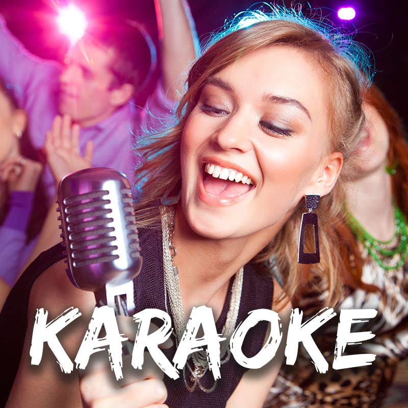 Karaoke